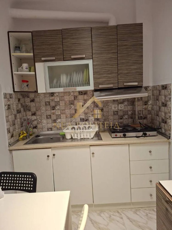 Studio 27 sqm for rent, Panepistimioupoli, Agios Pavlos