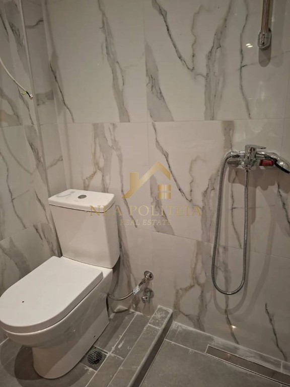 Studio 27 sqm for rent, Panepistimioupoli, Agios Pavlos