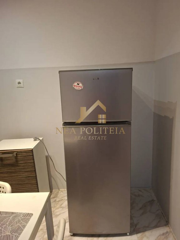 Studio 27 sqm for rent, Panepistimioupoli, Agios Pavlos