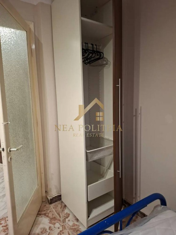 Studio 27 sqm for rent, Panepistimioupoli, Agios Pavlos