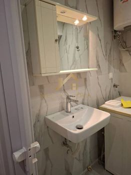 Studio / γκαρσονιέρα 27 τ.μ. προς ενοικίαση