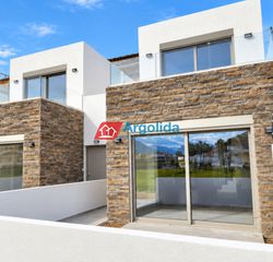Μεζονέτα 92 τ.μ. προς πώληση, Δρέπανο Ασίνης-thumb-1