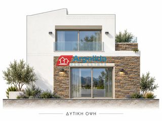 Μεζονέτα 92 τ.μ. προς πώληση, Δρέπανο Ασίνης-thumb-4