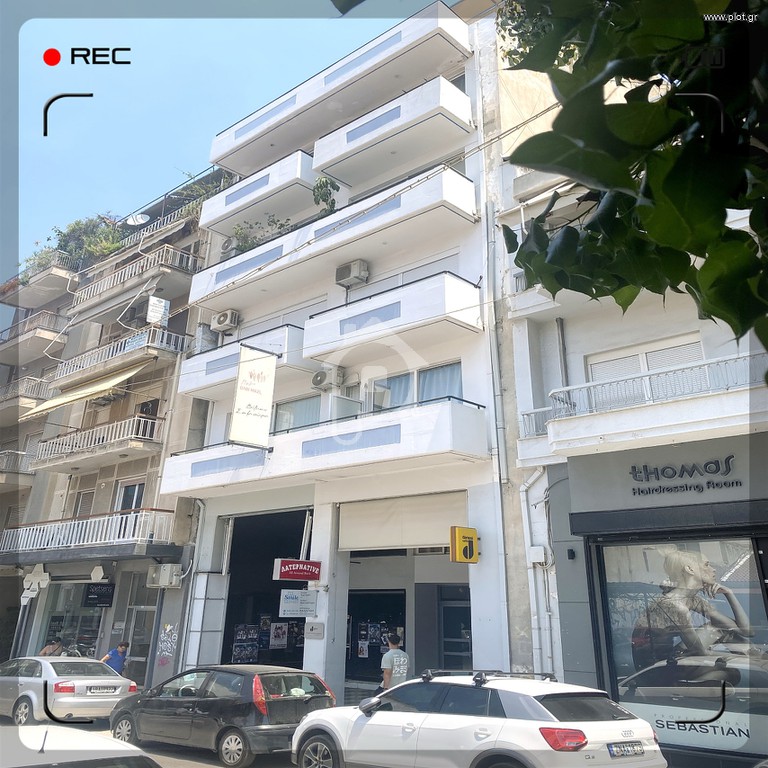 Studio / γκαρσονιέρα 28 τ.μ. προς ενοικίαση, Κέντρο Πάτρας