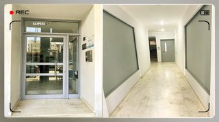 Studio / γκαρσονιέρα 28 τ.μ. προς ενοικίαση, Κέντρο Πάτρας-thumb-1