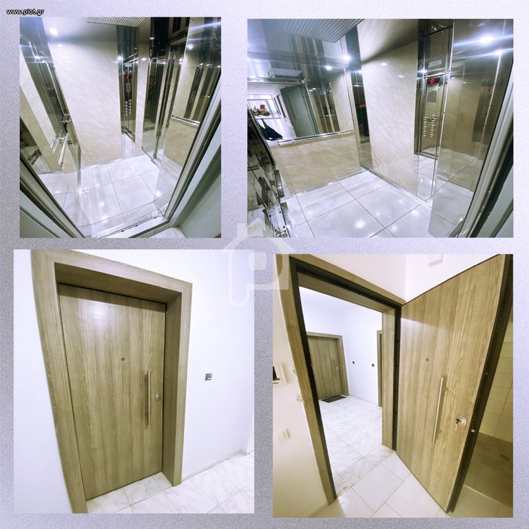 Studio / γκαρσονιέρα 28 τ.μ. προς ενοικίαση, Κέντρο Πάτρας
