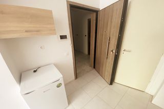 Studio / γκαρσονιέρα 28 τ.μ. προς ενοικίαση, Κέντρο Πάτρας-thumb-4