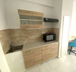 Studio / γκαρσονιέρα 28 τ.μ. προς ενοικίαση, Κέντρο Πάτρας-thumb-5