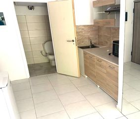 Studio / γκαρσονιέρα 28 τ.μ. προς ενοικίαση, Κέντρο Πάτρας-thumb-6