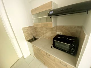 Studio / γκαρσονιέρα 28 τ.μ. προς ενοικίαση, Κέντρο Πάτρας-thumb-7