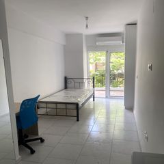 Studio / γκαρσονιέρα 28 τ.μ. προς ενοικίαση, Κέντρο Πάτρας-thumb-9