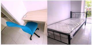 Studio / γκαρσονιέρα 28 τ.μ. προς ενοικίαση, Κέντρο Πάτρας-thumb-11