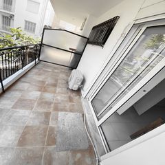 Studio / γκαρσονιέρα 28 τ.μ. προς ενοικίαση, Κέντρο Πάτρας-thumb-18