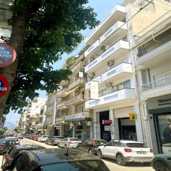 Studio / γκαρσονιέρα 28 τ.μ. προς ενοικίαση, Κέντρο Πάτρας-thumb-21