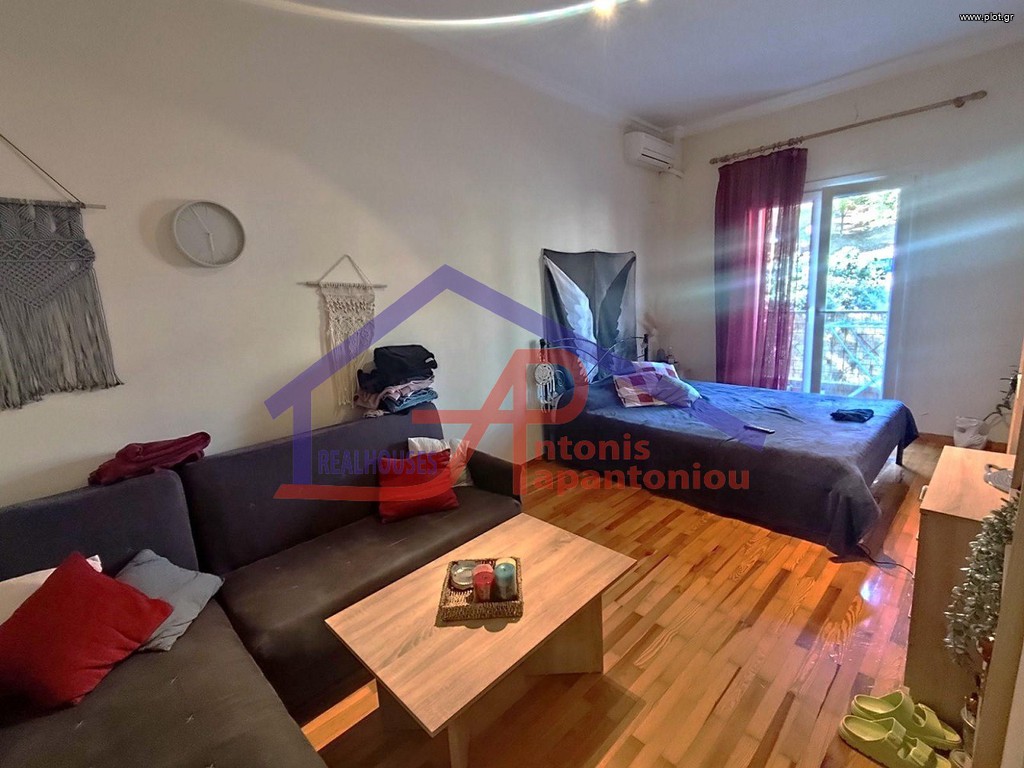 Διαμέρισμα 54 τ.μ. προς ενοικίαση, Κέντρο Ιωαννίνων