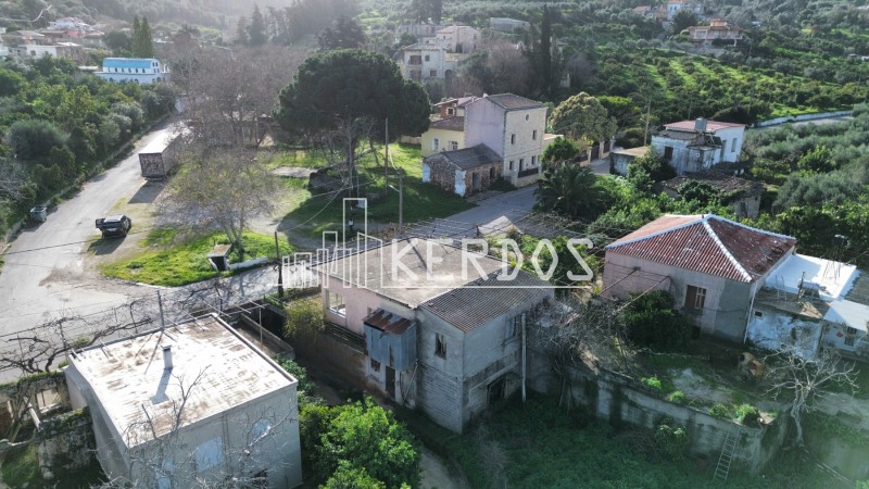 Κατάστημα 186 τ.μ. προς πώληση, Νεριανά