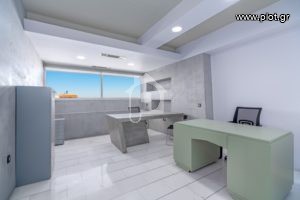 Γραφείο 40 τ.μ. προς ενοικίαση, Λόφος Γερμανού