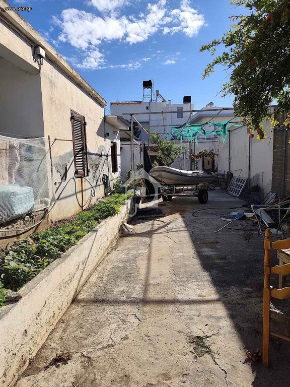 Μονοκατοικία 105 τ.μ. προς πώληση, Γρα Λυγιά