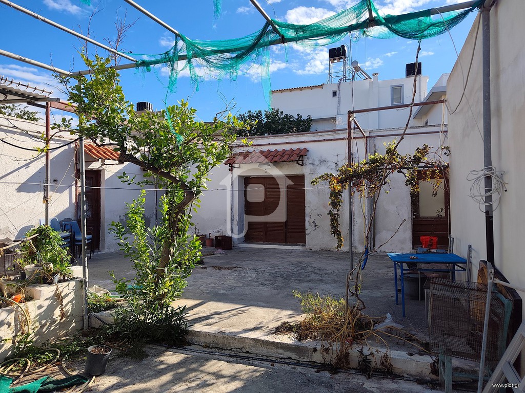 Μονοκατοικία 105 τ.μ. προς πώληση, Γρα Λυγιά