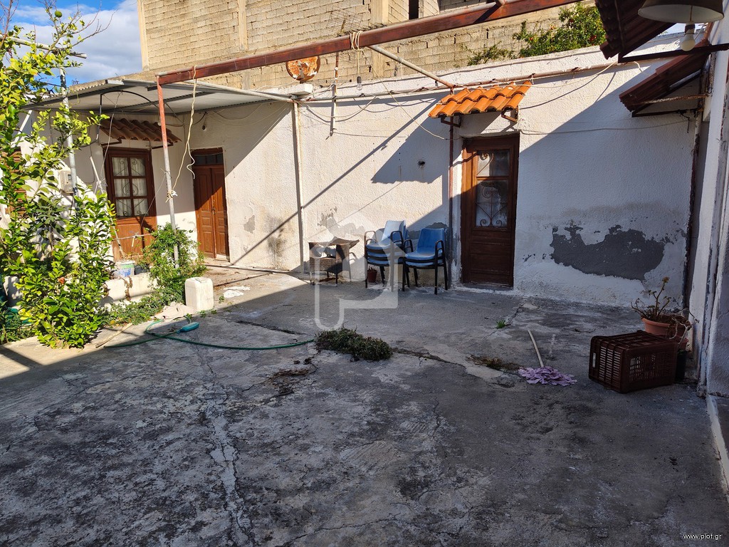 Μονοκατοικία 105 τ.μ. προς πώληση, Γρα Λυγιά