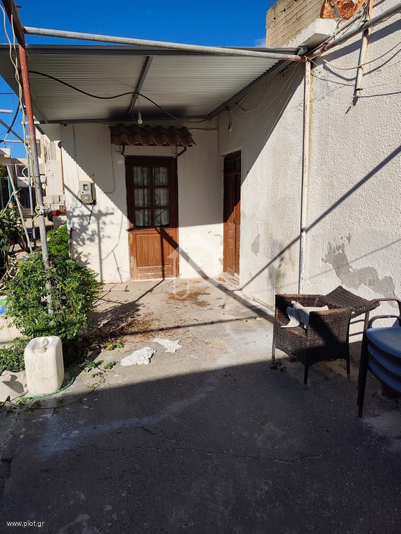 Μονοκατοικία 105 τ.μ. προς πώληση, Γρα Λυγιά