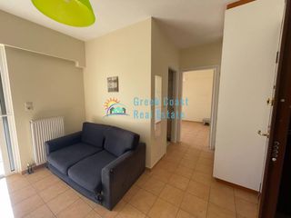 Studio / γκαρσονιέρα 29 τ.μ. προς ενοικίαση, Τ.Ε.Ι. Πάτρας-thumb-1