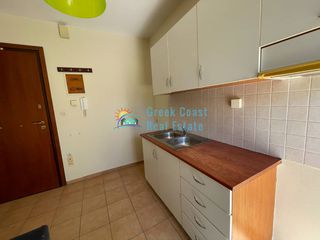 Studio / γκαρσονιέρα 29 τ.μ. προς ενοικίαση, Τ.Ε.Ι. Πάτρας-thumb-9