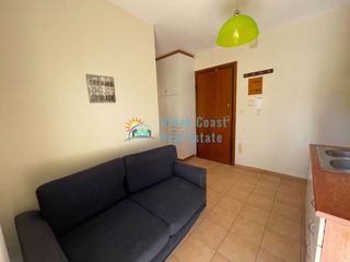 Studio / γκαρσονιέρα 29 τ.μ. προς ενοικίαση, Τ.Ε.Ι. Πάτρας-thumb-3