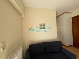 Studio / γκαρσονιέρα 29 τ.μ. προς ενοικίαση, Τ.Ε.Ι. Πάτρας-thumb-6