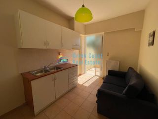 Studio / γκαρσονιέρα 29 τ.μ. προς ενοικίαση, Τ.Ε.Ι. Πάτρας-thumb-4