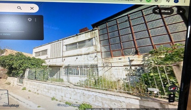 Επιχειρηματικό κτίριο 1.300 τ.μ. προς πώληση, Κέντρο Ταύρου