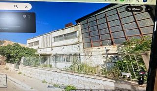 Business bulding 1.300 sqm for sale