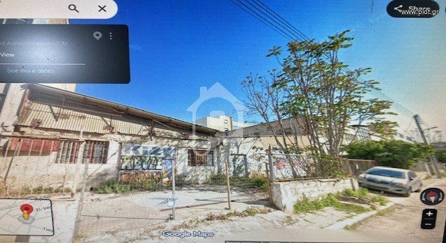 Επιχειρηματικό κτίριο 1.300 τ.μ. προς πώληση, Κέντρο Ταύρου