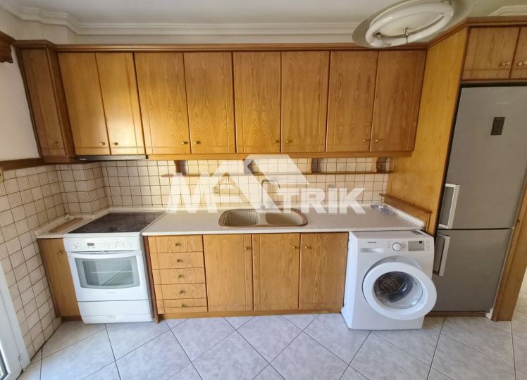 Διαμέρισμα 75 τ.μ. προς ενοικίαση, Πανεπιστημιούπολη Αγίου Παύλου