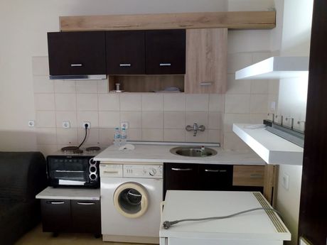Studio / γκαρσονιέρα 25 τ.μ. προς πώληση