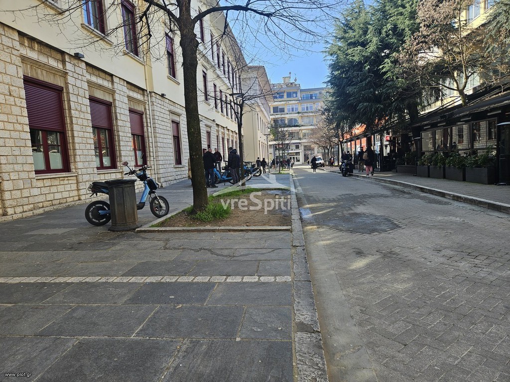 Γραφείο 118 τ.μ. προς ενοικίαση, Κέντρο Ιωαννίνων
