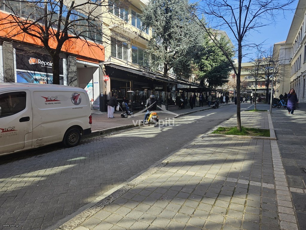 Γραφείο 118 τ.μ. προς ενοικίαση, Κέντρο Ιωαννίνων
