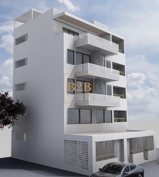 Κτίριο 400 τ.μ. προς πώληση