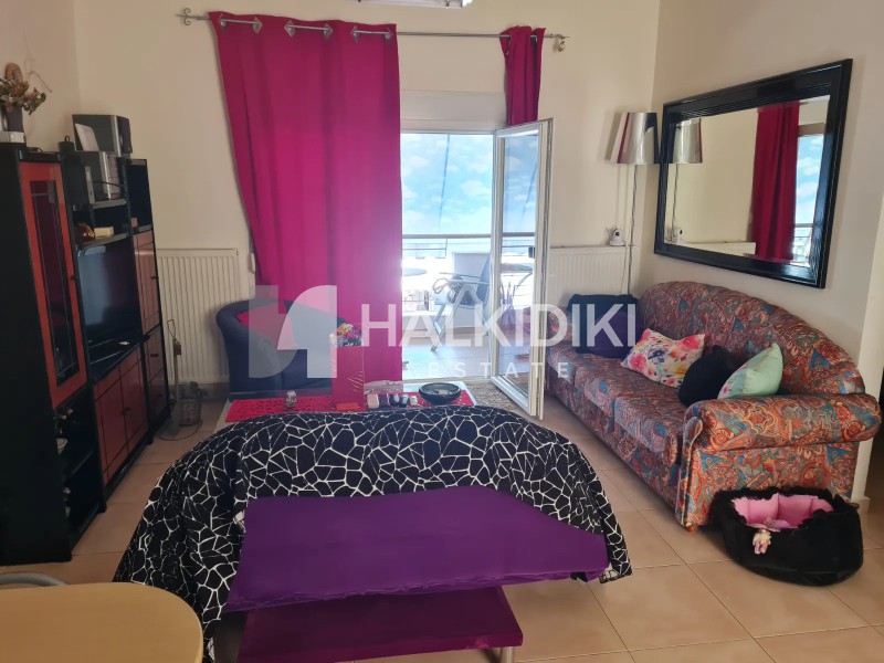 Διαμέρισμα 72 τ.μ. προς πώληση, Πολύχρονο