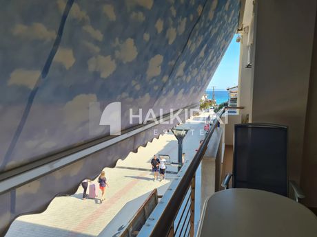 Διαμέρισμα 72 τ.μ. προς πώληση