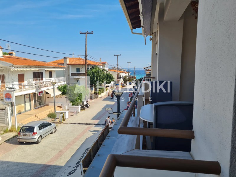Διαμέρισμα 72 τ.μ. προς πώληση, Πολύχρονο