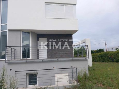 Detached home 200 sqm for sale