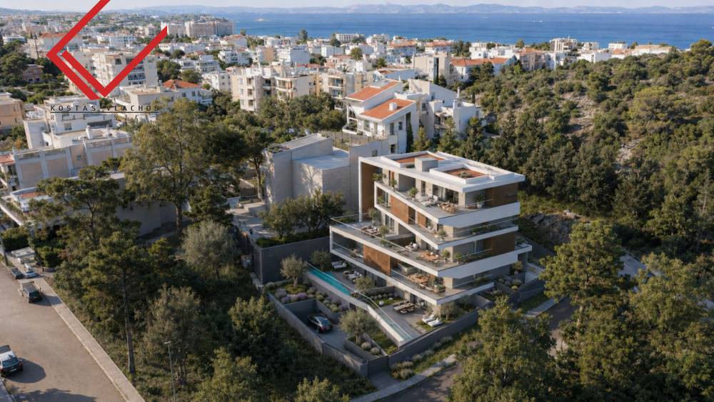 Διαμέρισμα 163 τ.μ. προς πώληση, Καλυμνιώτικα