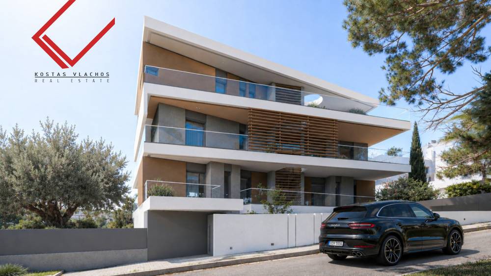 Διαμέρισμα 163 τ.μ. προς πώληση, Καλυμνιώτικα