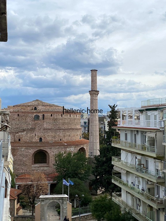Διαμέρισμα 83 τ.μ. προς πώληση, Ροτόντα