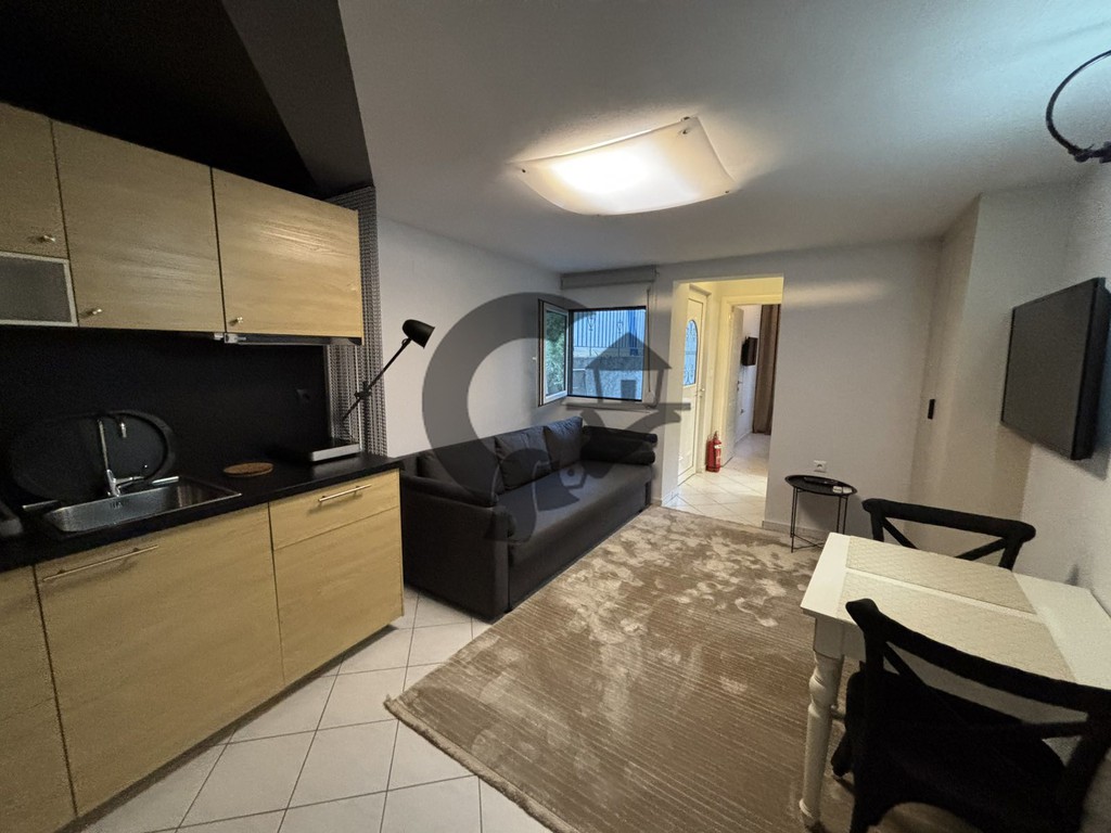 Studio / γκαρσονιέρα 35 τ.μ. προς ενοικίαση, Γηροκομείο Ιωαννίνων