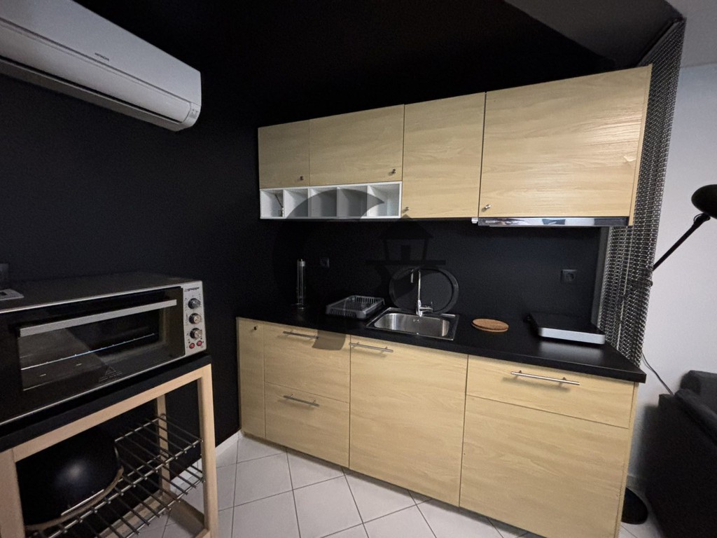 Studio / γκαρσονιέρα 35 τ.μ. προς ενοικίαση, Γηροκομείο Ιωαννίνων
