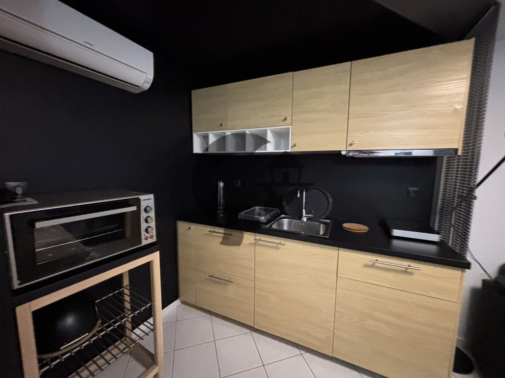 Studio / γκαρσονιέρα 35 τ.μ. προς ενοικίαση, Γηροκομείο Ιωαννίνων