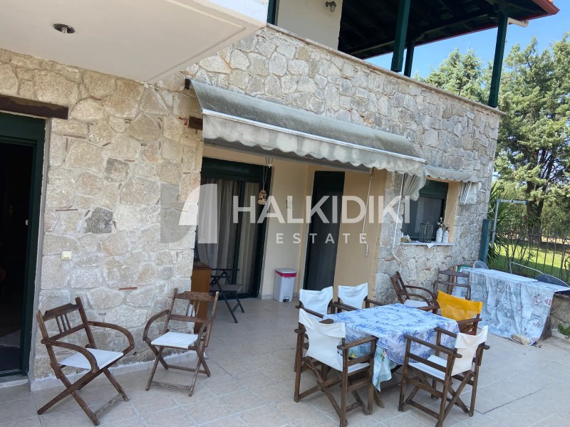 Διαμέρισμα 75 τ.μ. προς πώληση, Κρυοπηγή Κασσάνδρας
