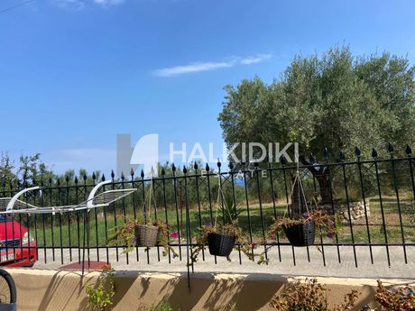 Apartment 75 sqm for sale